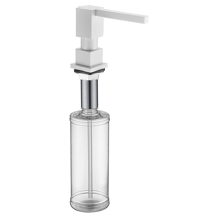 Дозатор жидкого мыла Gappo G404-8 - gappo-rus.ru