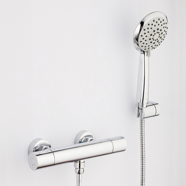 Термостатический смеситель Gappo Y22710 - gappo-rus.ru