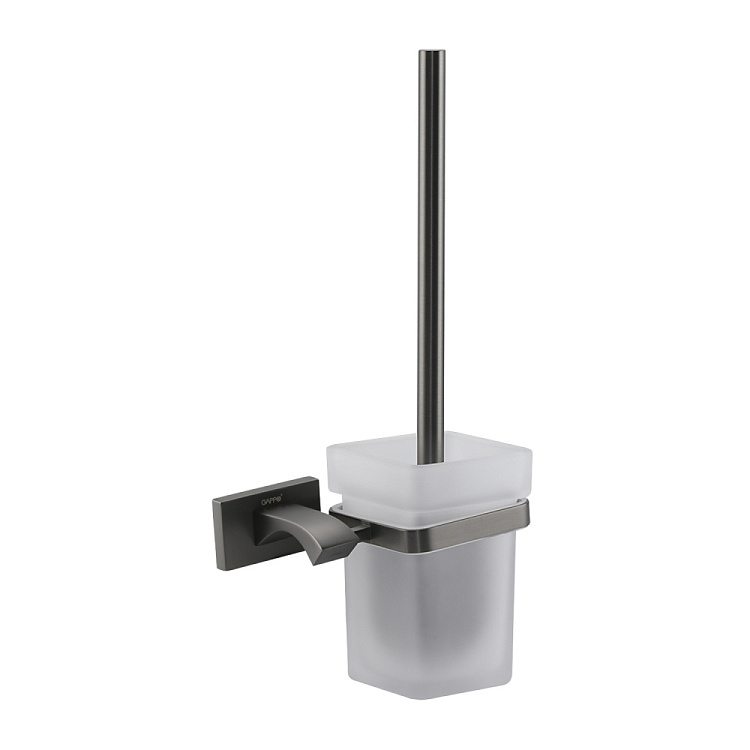 Настенный ершик для унитаза Gappo G0710-9 - gappo-rus.ru