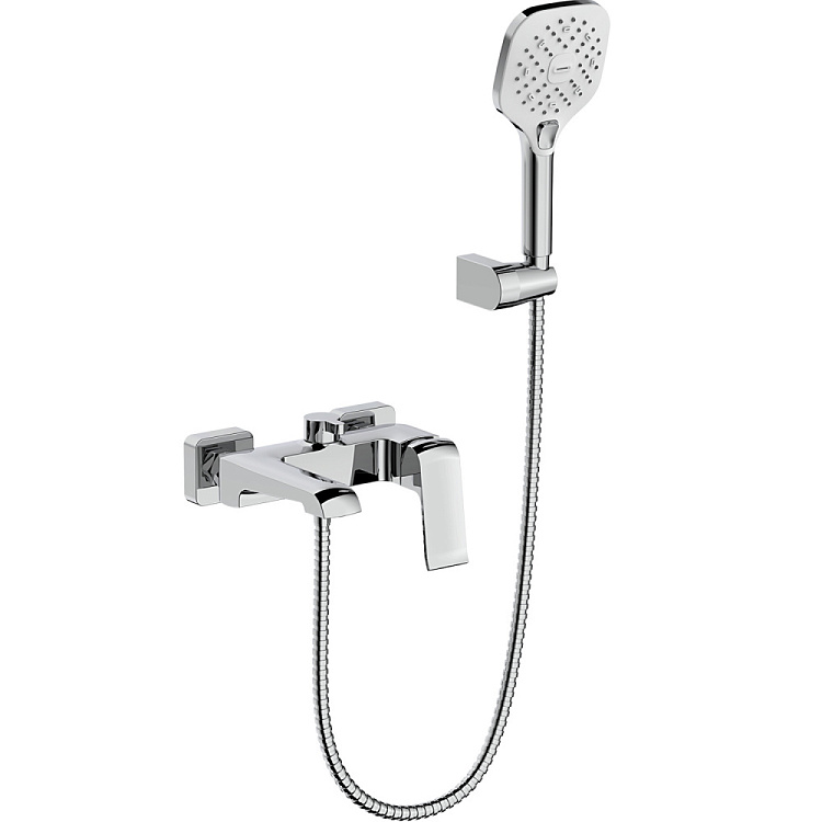 Смеситель для ванны Gappo G3250-8 - gappo-rus.ru