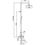 Превью - dushevaya-stojka-gappo-g2495-86011.jpg