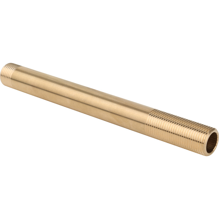 Сгон НР-НР Gappo G1223.05150 3/4"x150 мм - gappo-rus.ru