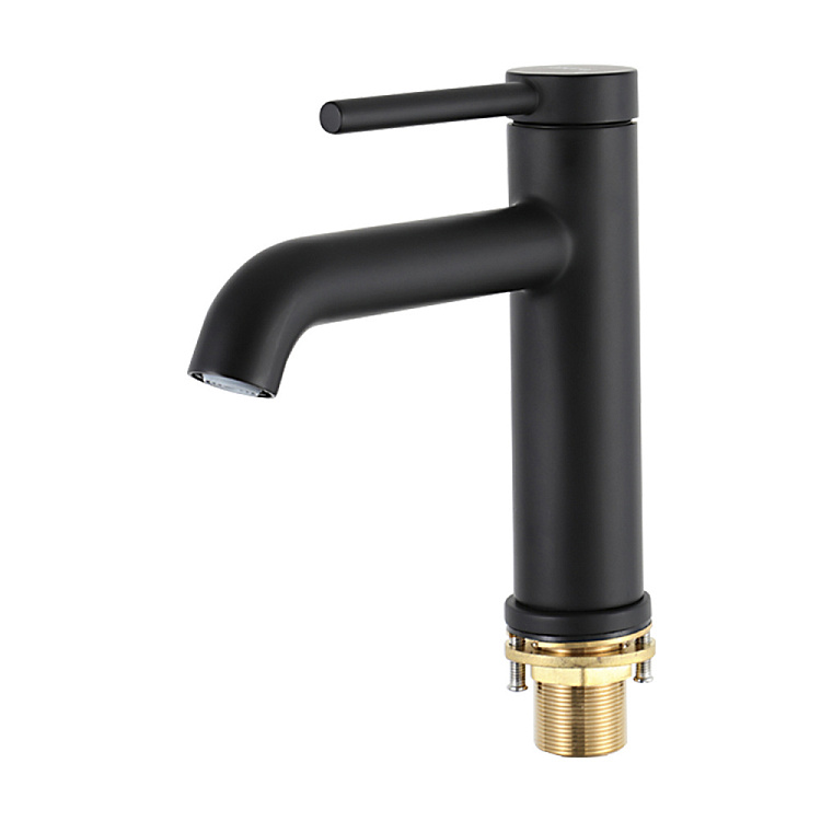 Смеситель для раковины Gappo G1006-6 - gappo-rus.ru