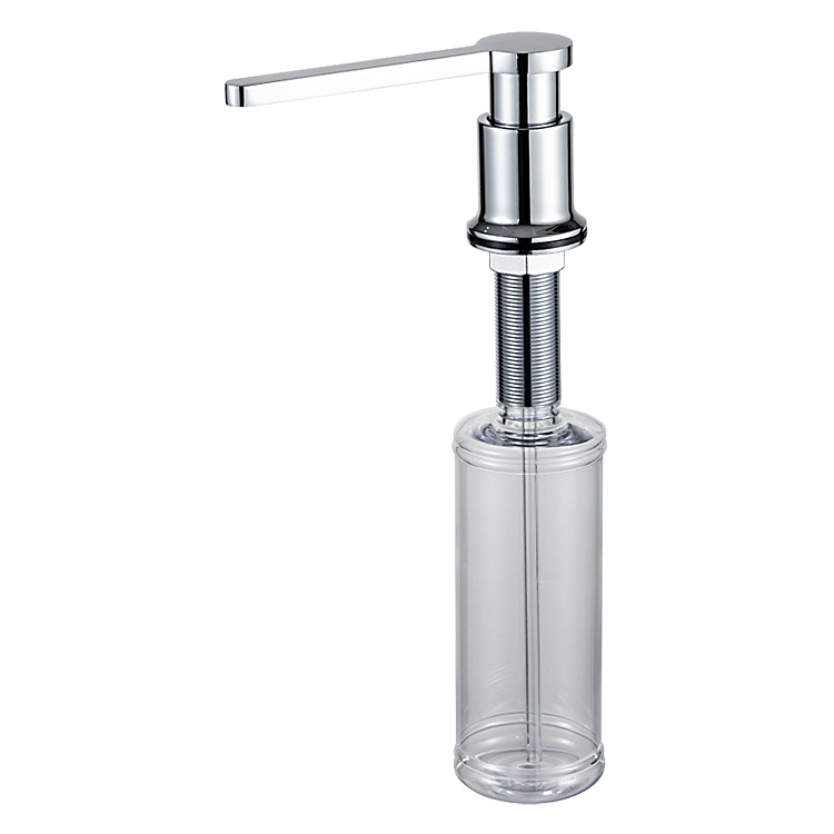 Дозатор жидкого мыла Gappo G406 - gappo-rus.ru