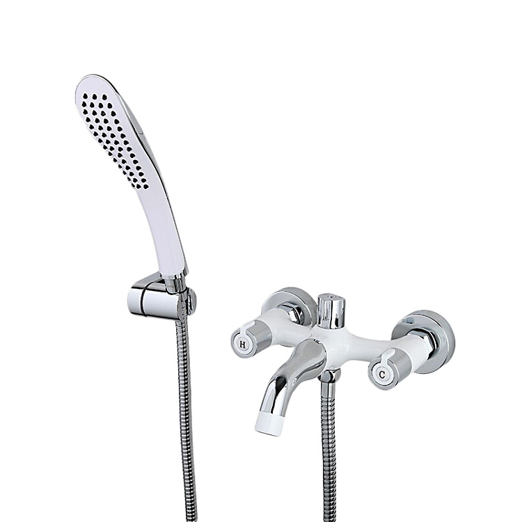 Смеситель для ванны Gappo G3249 - gappo-rus.ru