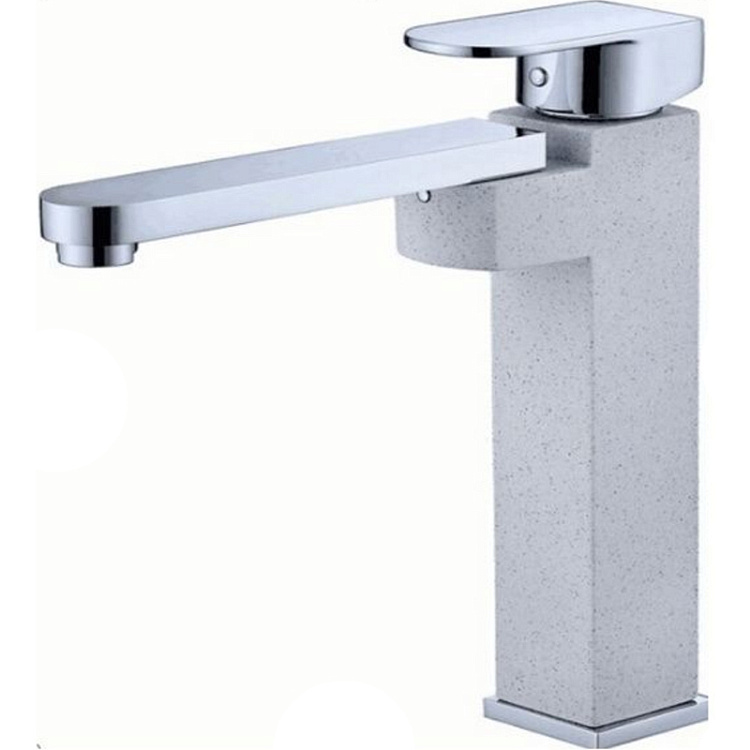 Смеситель для раковины Gappo G1096-2 - gappo-rus.ru