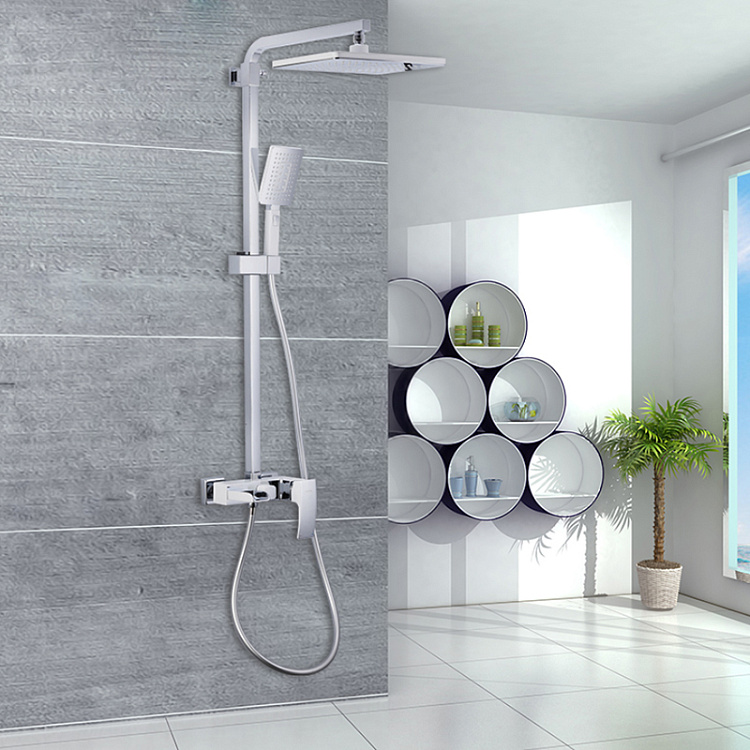 Душевая стойка Gappo G2407-30 - gappo-rus.ru