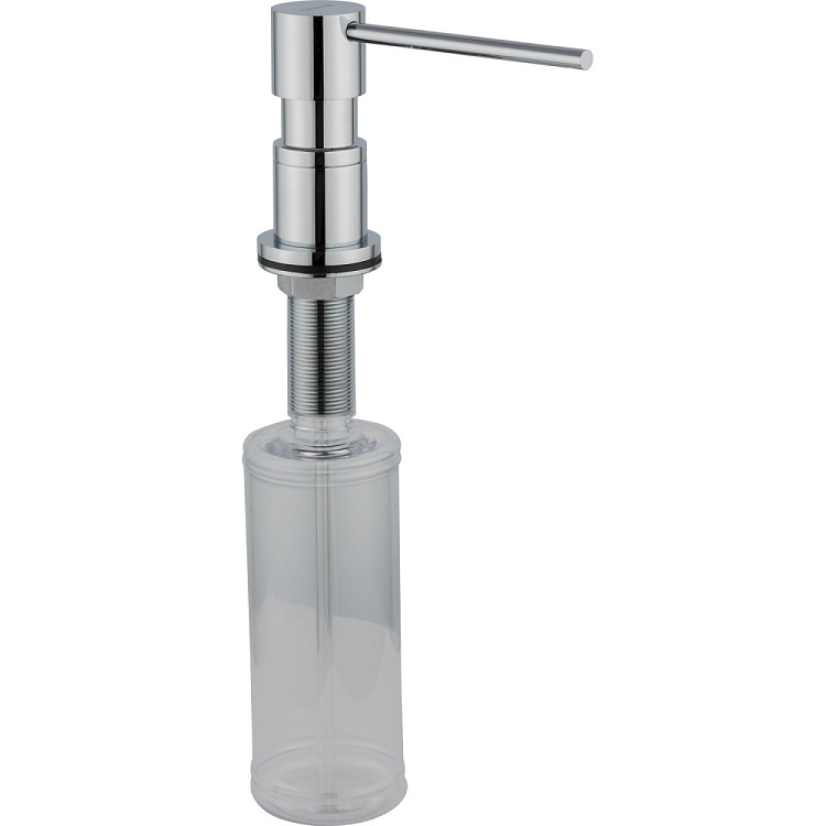 Дозатор жидкого мыла Gappo G402 - gappo-rus.ru