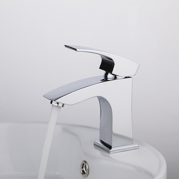 Смеситель для раковины Gappo G1007 - gappo-rus.ru