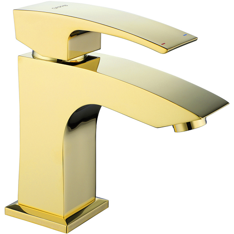 Смеситель для раковины Gappo G1007-13 - gappo-rus.ru