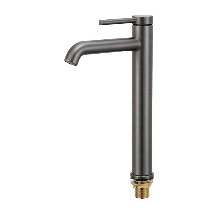 Смеситель для раковины Gappo G1006-29 - gappo-rus.ru