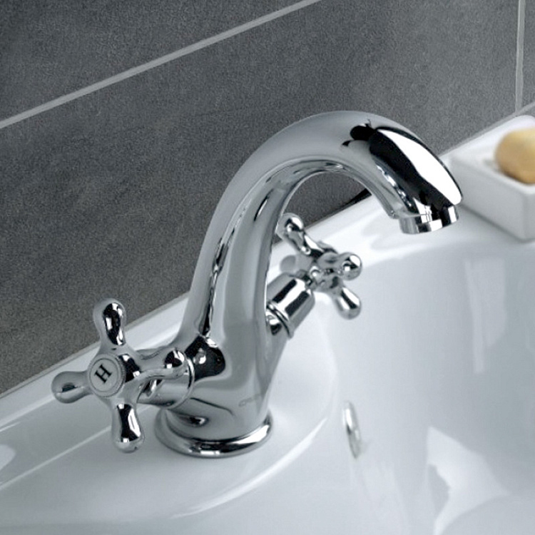 Смеситель для раковины Gappo G1063 - gappo-rus.ru