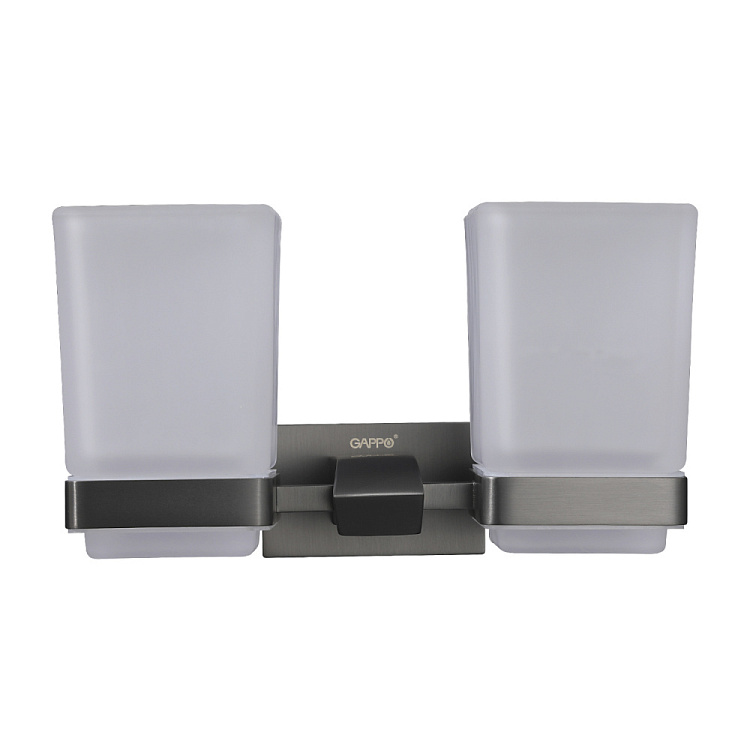 Стаканы для ванной Gappo G0708-9 - gappo-rus.ru