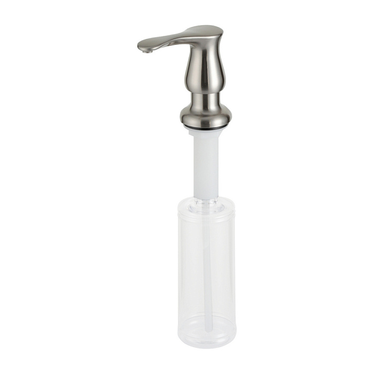 Дозатор для жидкого мыла Gappo G405-5 - gappo-rus.ru