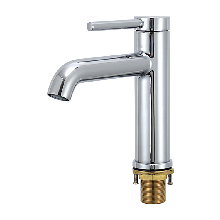 Смеситель для раковины Gappo G1006 - gappo-rus.ru