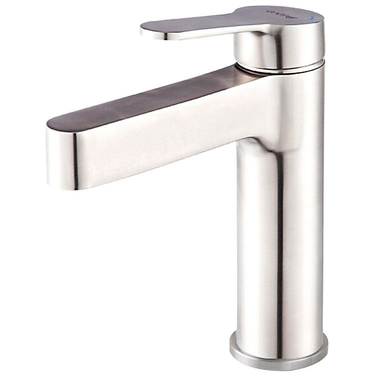 Смеситель для раковины Gappo G1099-30 - gappo-rus.ru