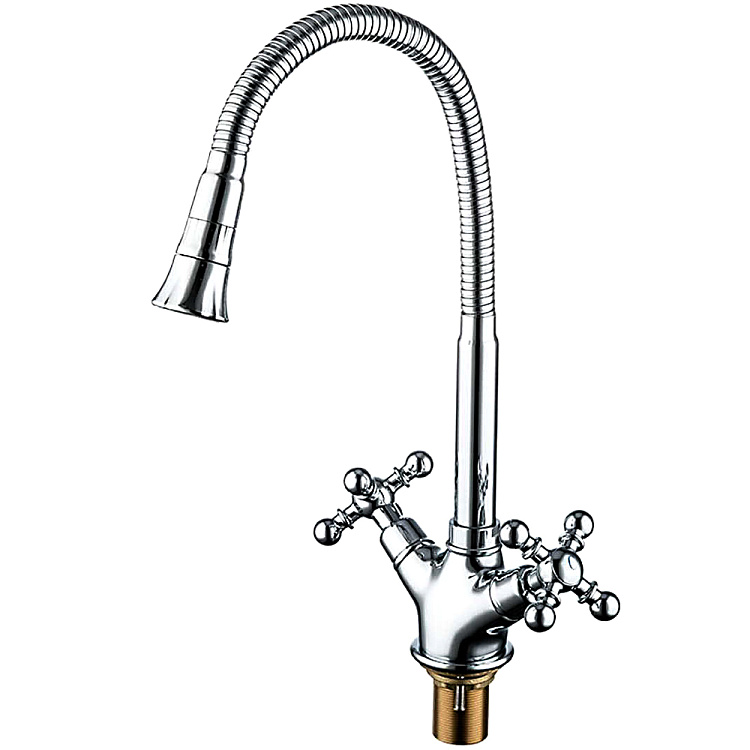 Смеситель для кухни Gappo G4089 - gappo-rus.ru