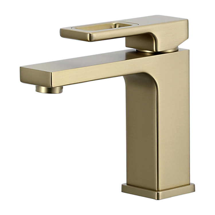 Смеситель для раковины Gappo G1017-3 - gappo-rus.ru