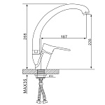 Превью - smesitel-dlya-kukhni-gappo-g4136080.jpg