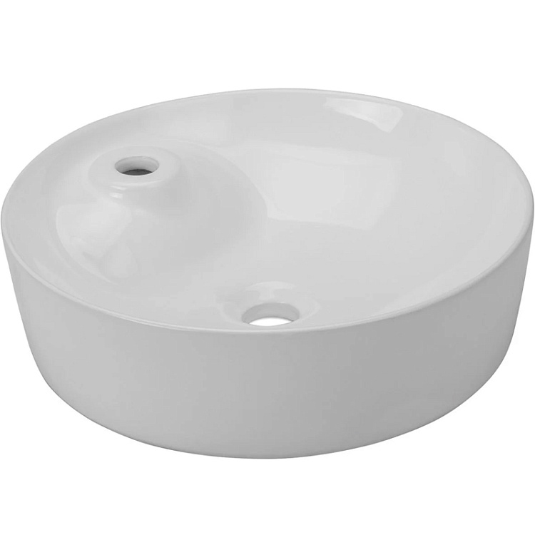 Раковина керамическая Gappo GT104 - gappo-rus.ru