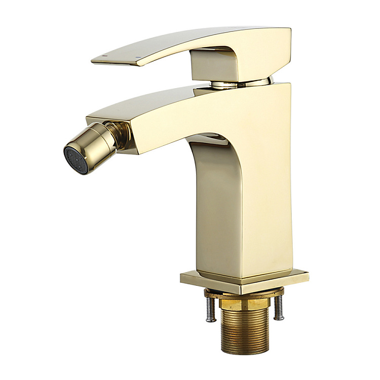 Смеситель для биде Gappo G5007-3 - gappo-rus.ru