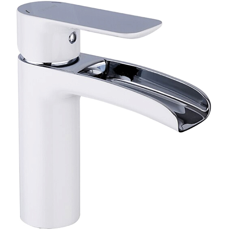 Смеситель для раковины Gappo G1048-8 - gappo-rus.ru