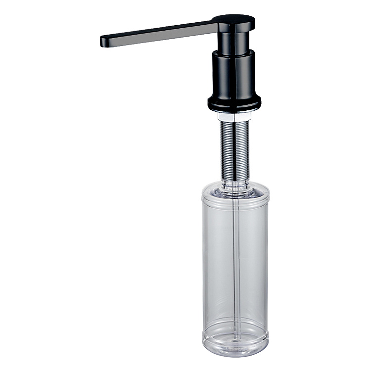 Дозатор жидкого мыла Gappo G406-6 - gappo-rus.ru