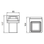 Превью - stakan-gappo-g30806-3002.jpg