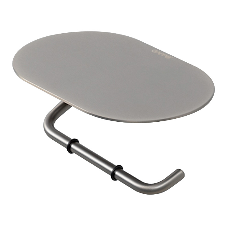 Держатель туалетной бумаги Gappo G30903-9 - gappo-rus.ru