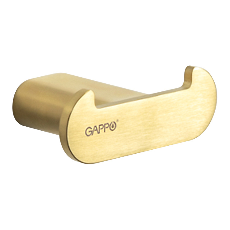 Держатель с 2-мя крючками Gappo G30905-23 - gappo-rus.ru