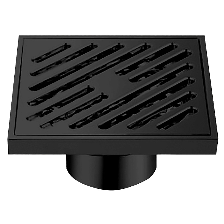 Душевой трап (сухой затвор) Gappo G81050-6 - gappo-rus.ru