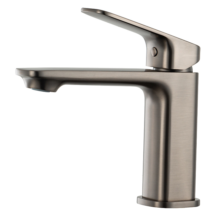 Смеситель для раковины Gappo G1028-9 - gappo-rus.ru