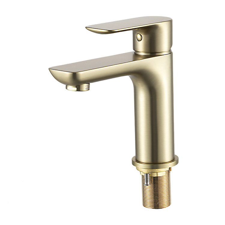 Смеситель для раковины Gappo G1048-3 - gappo-rus.ru