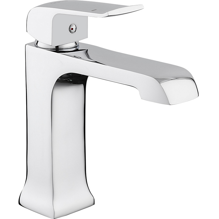 Смеситель для раковины Gappo G1050-8 - gappo-rus.ru