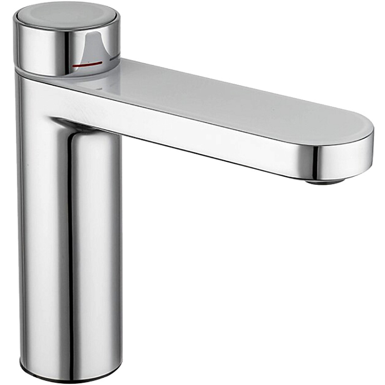 Смеситель для раковины Gappo G1095-1 - gappo-rus.ru