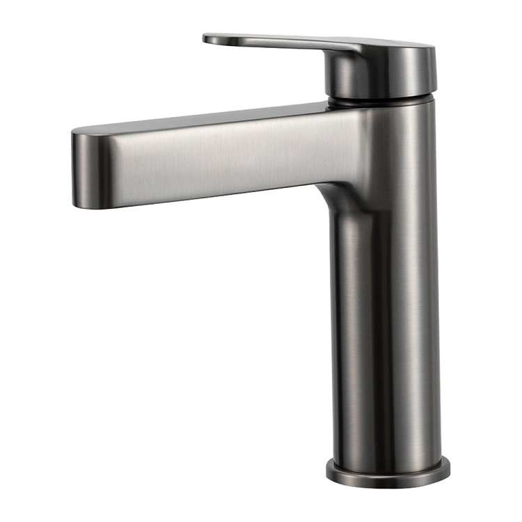 Смеситель для раковины Gappo G1099-39 - gappo-rus.ru