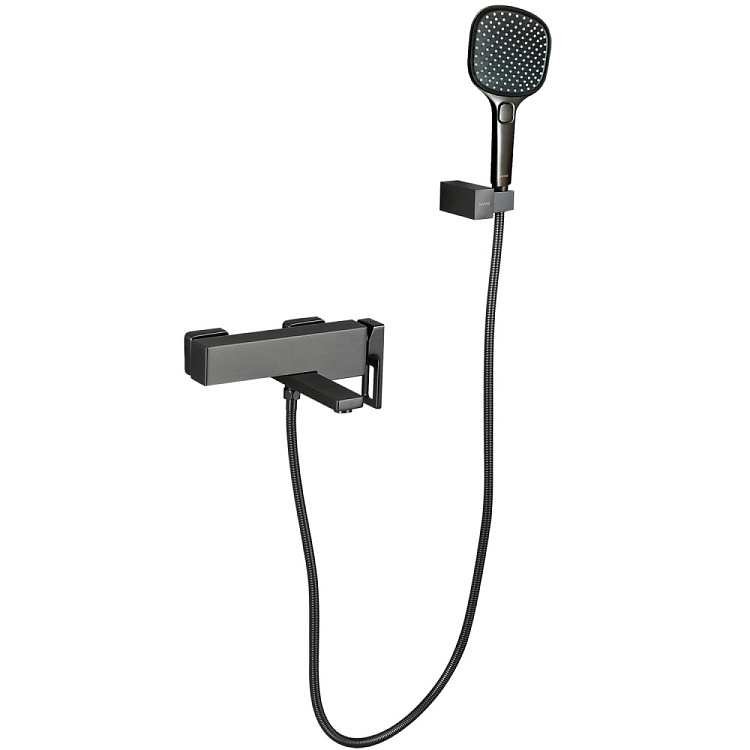 Смеситель для ванны Gappo G3217-9 - gappo-rus.ru