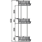 Превью - polka-reshetka-gappo-g331-3003.jpg