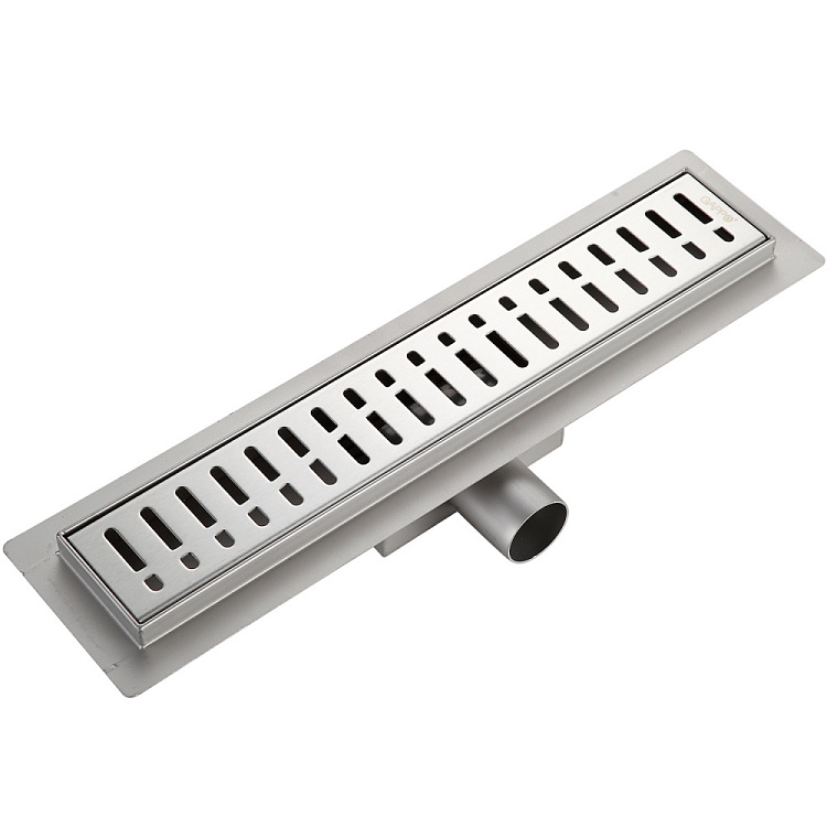 Душевой трап (комбинированный затвор) Gappo G84007-3 - gappo-rus.ru