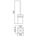 Превью - ershik-dlya-unitaza-gappo-g3810080.jpg