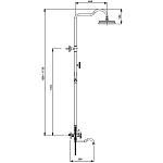 Превью - dushevaya-stojka-gappo-g2489002.jpg