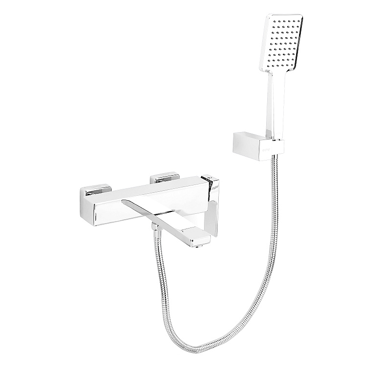 Смеситель для ванны Gappo G3218K - gappo-rus.ru