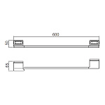 Превью - polotencederzhatel-gappo-g30801-6002.jpg