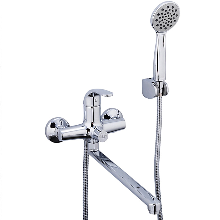 Смеситель для ванны Gappo G2235 - gappo-rus.ru