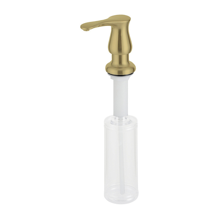 Дозатор для жидкого мыла Gappo G405-3 - gappo-rus.ru