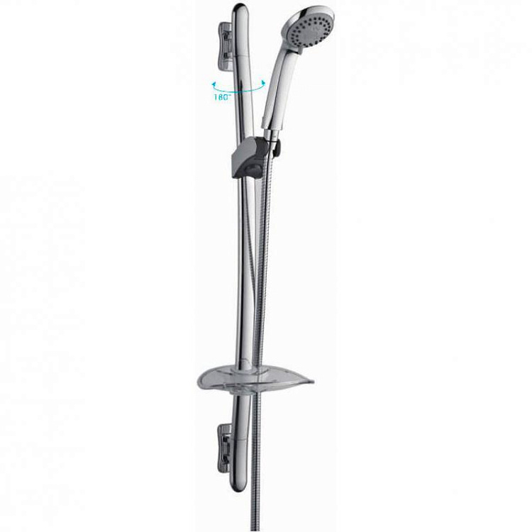 Душевой гарнитур Gappo G8001 - gappo-rus.ru