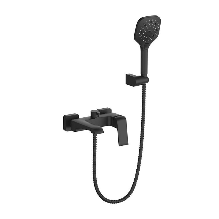 Смеситель для ванны Gappo G3250 - gappo-rus.ru