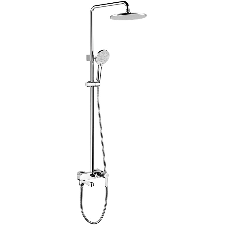 Душевая стойка Gappo G2402 - gappo-rus.ru