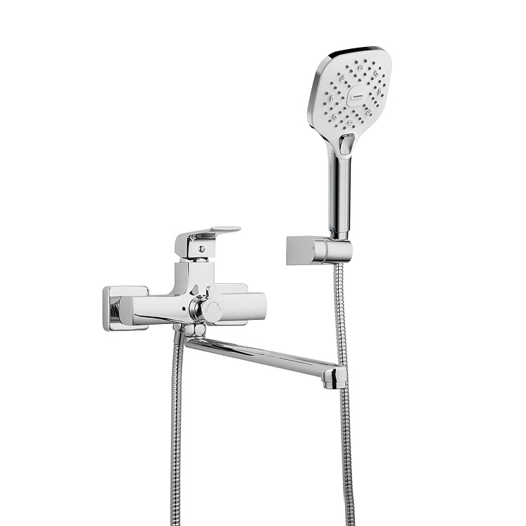 Смеситель для ванны Gappo G2250-8 - gappo-rus.ru