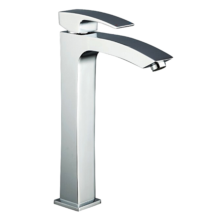 Смеситель для раковины Gappo G1007-11 - gappo-rus.ru